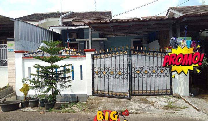 Jual Rumah di Cibubur Jakarta Timur 3381 1