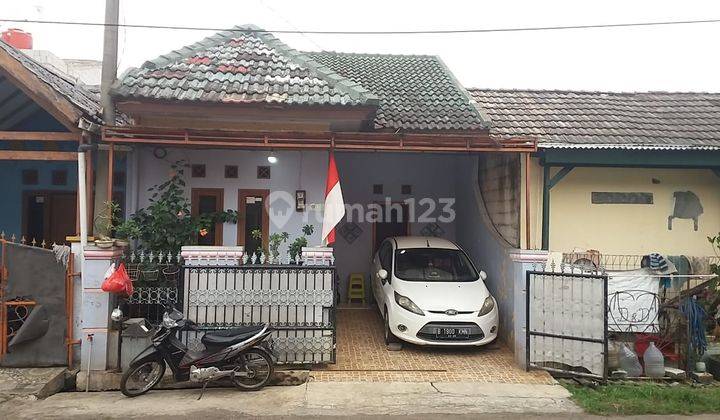 Rumah di Jual Murah Terdekat Citra Indah Ciputra 3382 2