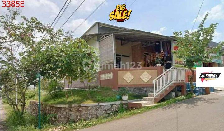 Rumah di Jual Murah Citra Indah Ciputra 3385 1