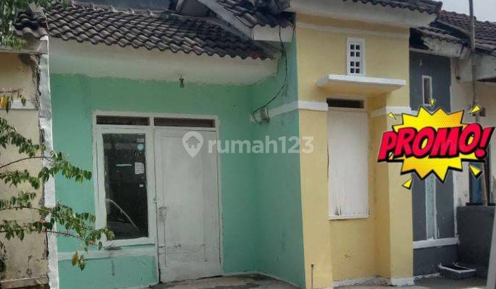 Jual Rumah di Cibubur Jakarta Timur 5010 1