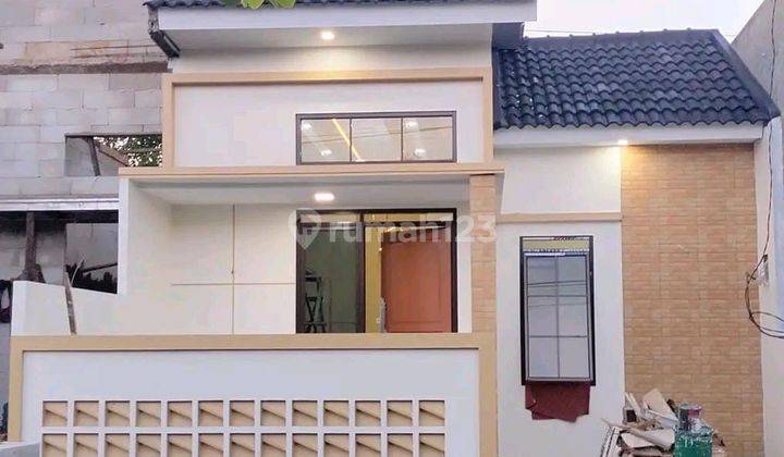 Rumah Hunian Murah Citra Indah 5380a 1