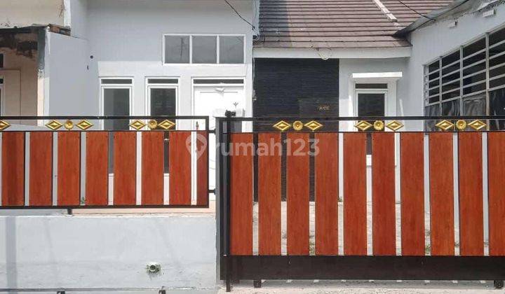 Dijual Rumah Murah Siap Huni 5135a 1