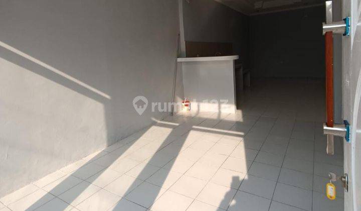 Dijual Rumah Murah Siap Huni 5135a 2