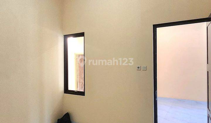 Dijual Rumah Siap Huni Citra Indah 5534a 2