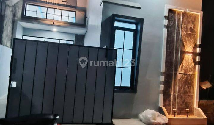 Dijual Rumah Siap Huni Citra Indah 5836a 1