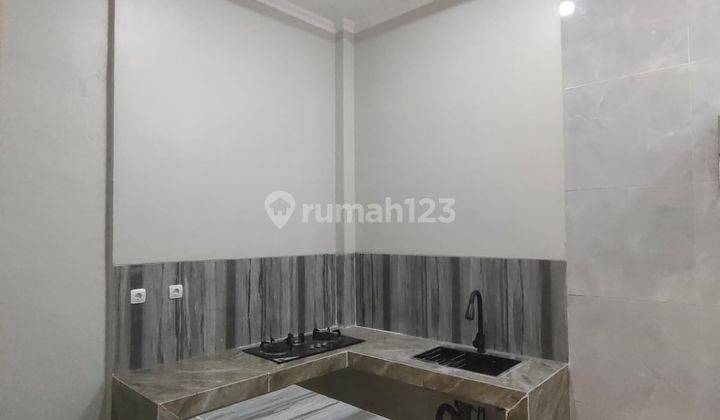 Dijual Rumah Hunian Citra Indah 5835a 2