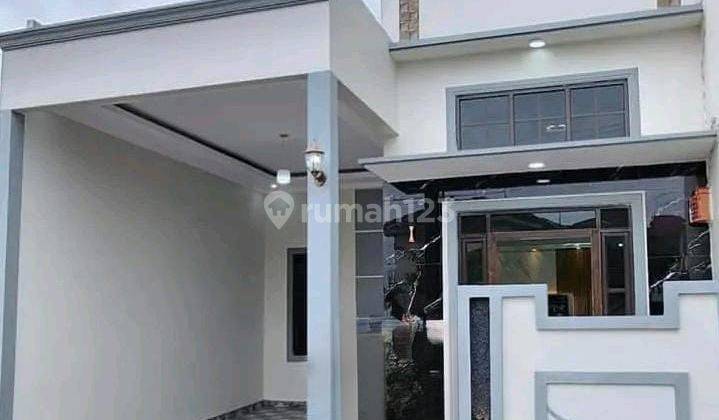 Dijual Rumah Siap Huni Citra Indah 5423a 1