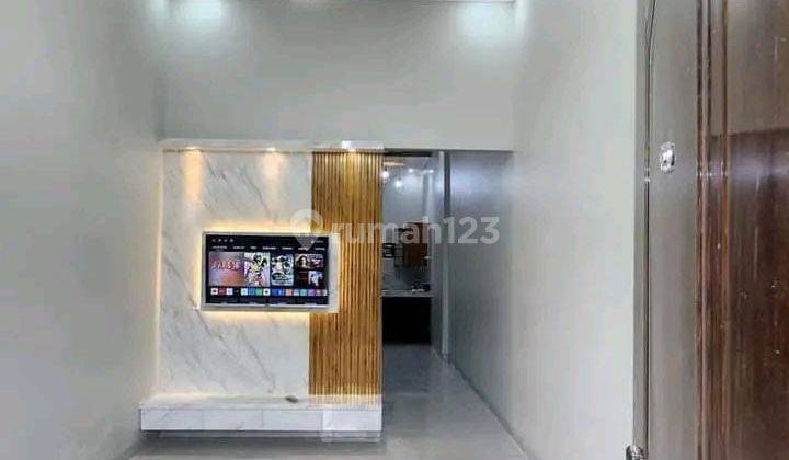 Dijual Rumah Siap Huni Citra Indah 5423a 2