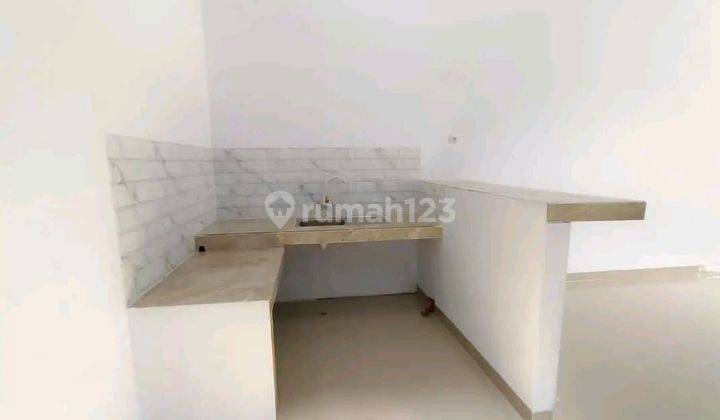 Dijual Rumah Modern Minamalis Siap Huni 6066a 2