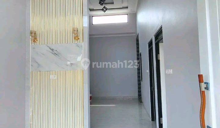 Dijual Rumah Hunian Modern Citra Indah 5464a 2