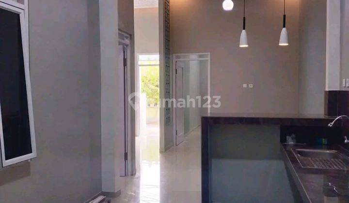 Dijual Rumah Hunian Idaman Citra Indah 5752a 2