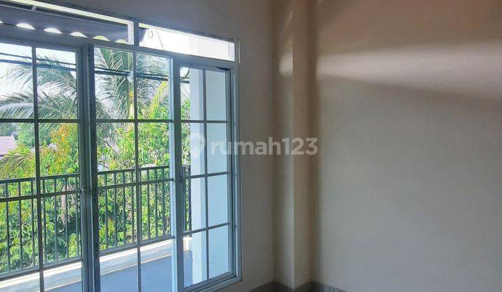 Dijual Rumah 2 Lantai Siap Huni Citra Indah 5000a 2