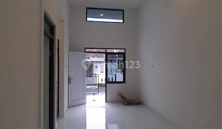 Dijual Rumah Modern Minimalis Citra Indah 7105A 2