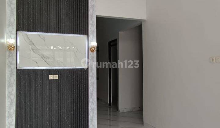 Dijual Rumah Siap Huni Modern 5433A 2