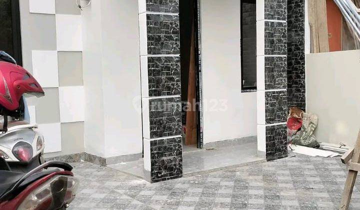 Dijual Rumah Siap Huni Citra Indah 5725A 2