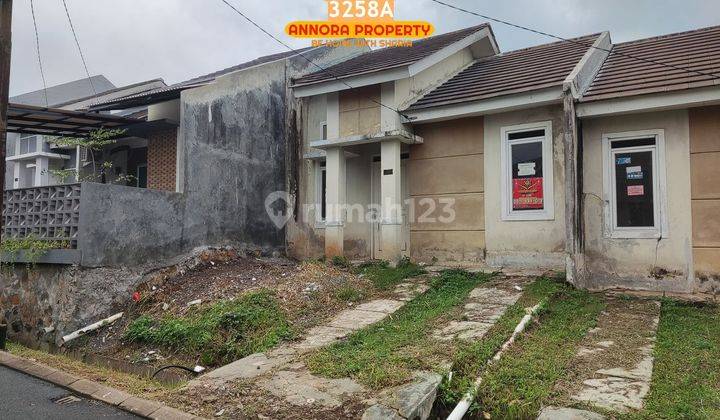 Dijual Rumah Murah Citra Indah City 3258A 2