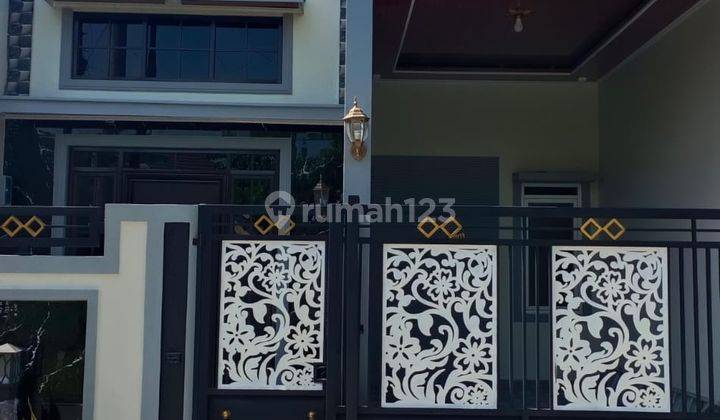 Dijual Rumah Siap Huni Citra Indah 7205A 1