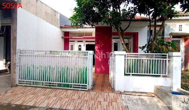 Dijual Rumah Siap Huni Citra Indah 5059A 1