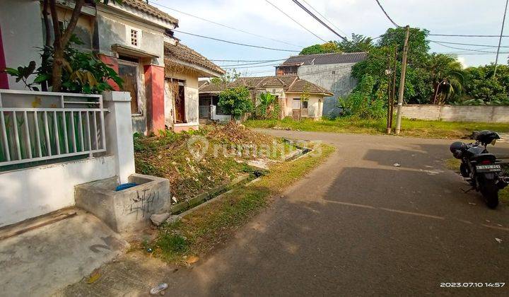 Dijual Rumah Siap Huni Citra Indah 5059A 2