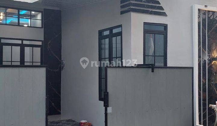 Dijual Rumah Hunian Murah Citra Indah 7336A 1