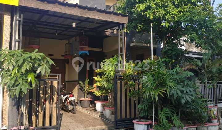 Dijual Rumah Siap Huni Citra Indah City Dijual Rumah Siap Huni Citra Indah City