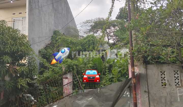 Dijual Rumah Bahan di Citra Indah City 3192C Dijual Rumah Bahan di Citra Indah City 3192C