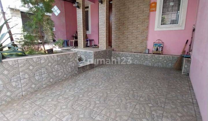 Dijual Rumah Cantik Siap Huni 1