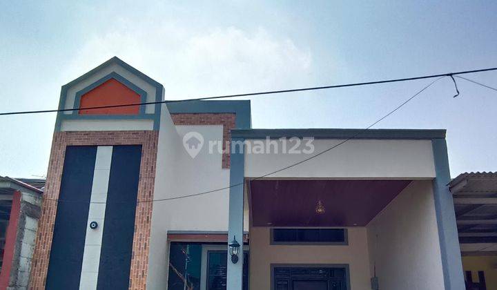 Dijual Rumah Hunian Idaman 7216A 1