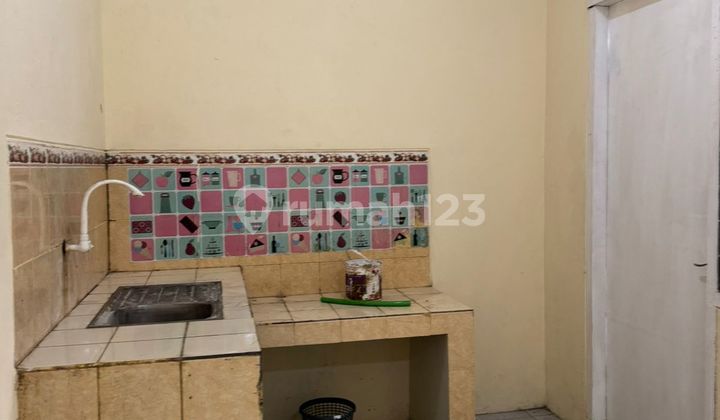 Dijual Rumah Tempat Strategis di Citra Indah City 7554Bj 2