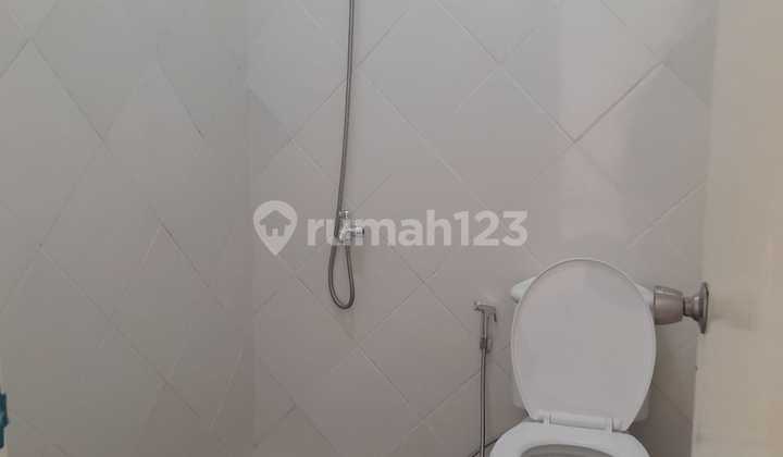 For Sale, affordable house with hill view in Citra Indah City 8288C 2