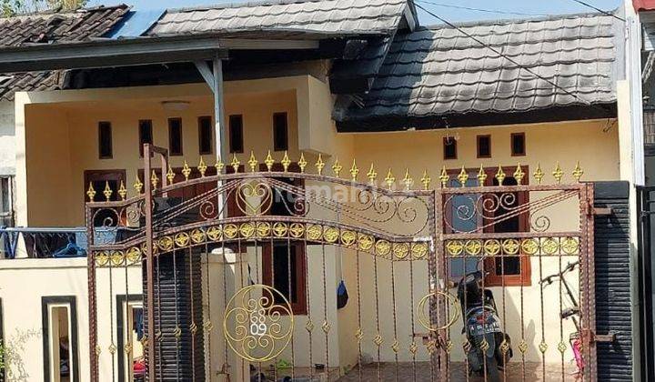 Dijual Rumah Hunian Citra Indah 5045A 1