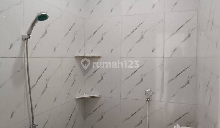 Dijual Rumah Modern Minimalis Citra Indah 7000A 2