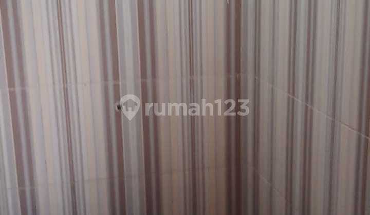 Dijual Rumah Siap Huni Citra Indah City 2