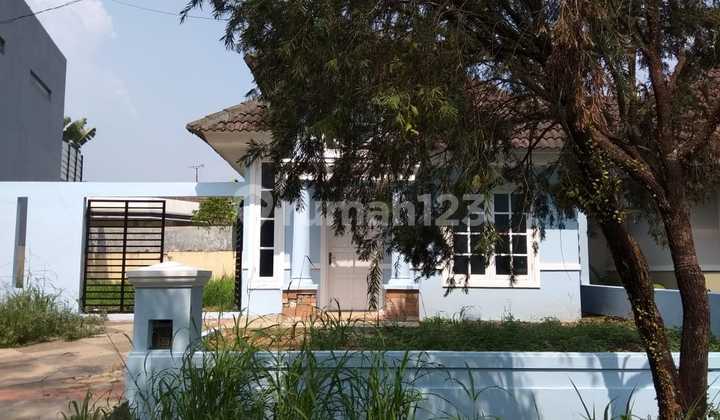 For Sale Ready-to-Occupy House in Platinum Cluster, Citra Indah City 7556Bn For Sale Ready-to-Occupy House in Platinum Cluster, Citra Indah City 7556Bn