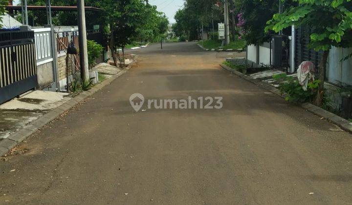 Rumah Murah Citra Indah City Jonggol 2