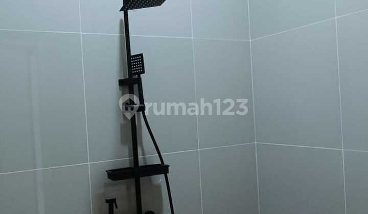 Dijual Rumah Hook Siap Huni New Renovasi Citra Indah City 8460T 2