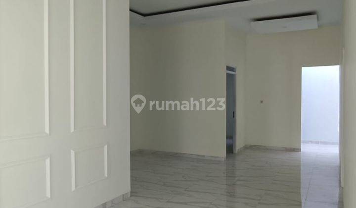 Dijual Rumah Modern Siap Huni 5903A 2