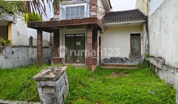 Dijual Rumah standar di Perumahan Citra Indah City