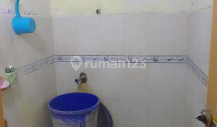 Dijual Rumah Murah Siap Huni dalam Cluster di Citra Indah City 5247BC 2