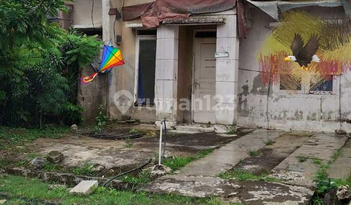 Dijual Rumah Murah di Citra Indah City 8630I