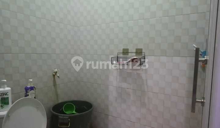 For Sale: Ready-to-Occupy House in Citra Indah City 2