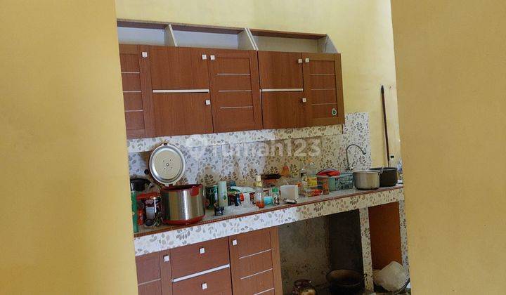 Dijual Rumah Hunian Citra Indah 5045A 2