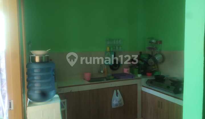 Dijual Rumah Siap Huni Citra Indah 2