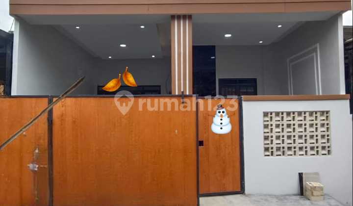 Dijual Rumah Minimalis di Citra Indah City 8039A Dijual Rumah Minimalis di Citra Indah City 8039A