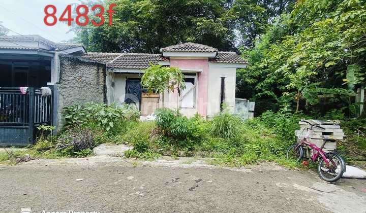 Sell Cheap House Citra Indah City 8483F