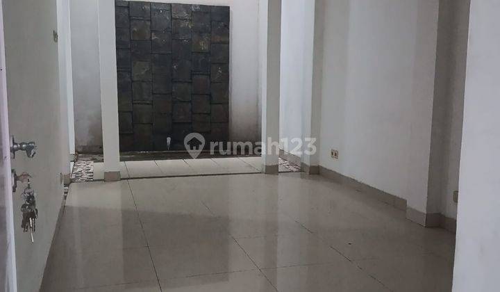 Dijual Rumah 2 Lantai Siap Huni Type Modern Minimalis 5738T 2