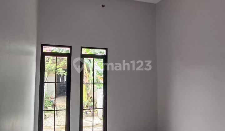 Dijual Rumah Cantik Tempat Strategis di Citra Indah City 7973A 2