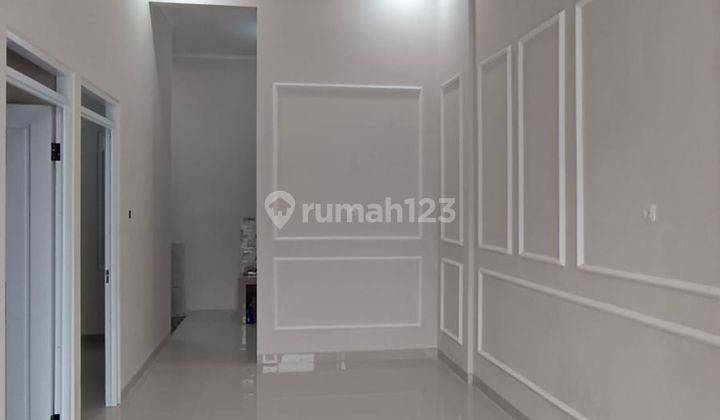 Dijual Rumah Siap Hunian 8094A 2