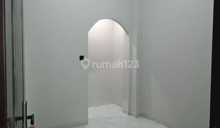 Dijual Rumah Hunian Mewah 500 Jutaan 7225A 2