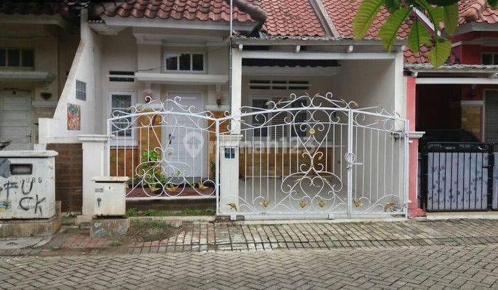 Dijual Murah Bnaget Rumah Real Estate  1